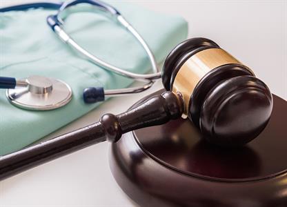 Medical Malpractice Image